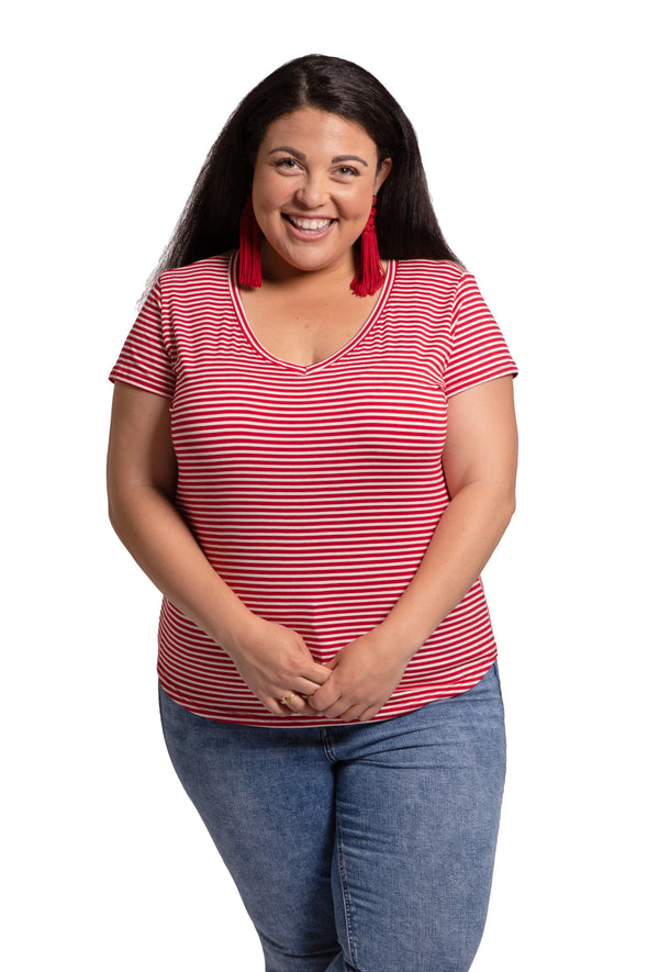 The Vera Tee
