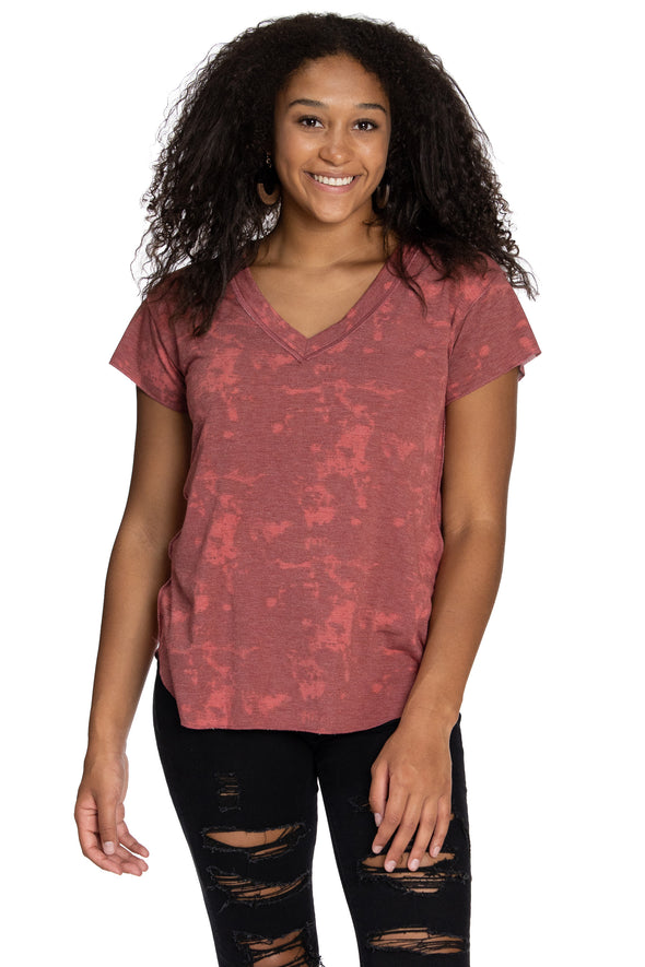 The Kelly V-Neck