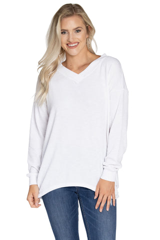 The Bailey Pullover