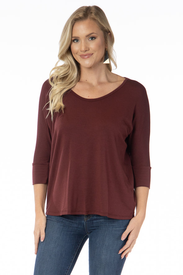 The Tamara Top