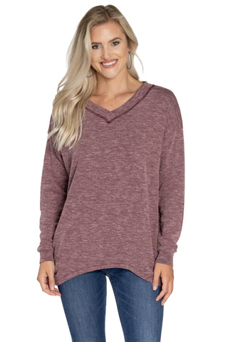 The Bailey II Pullover