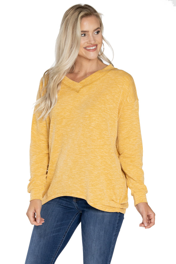 The Bailey II Pullover
