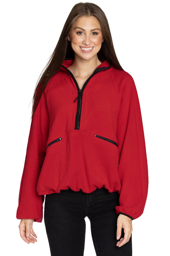 The Danielle Pullover