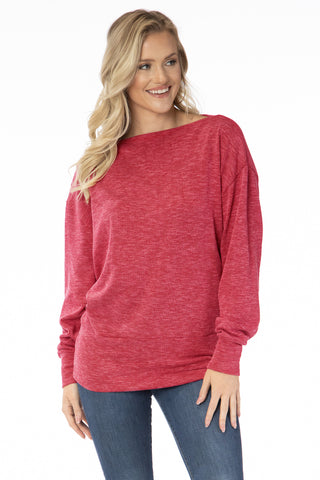 The Lainey Tunic