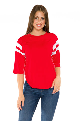 The Abigail Jersey