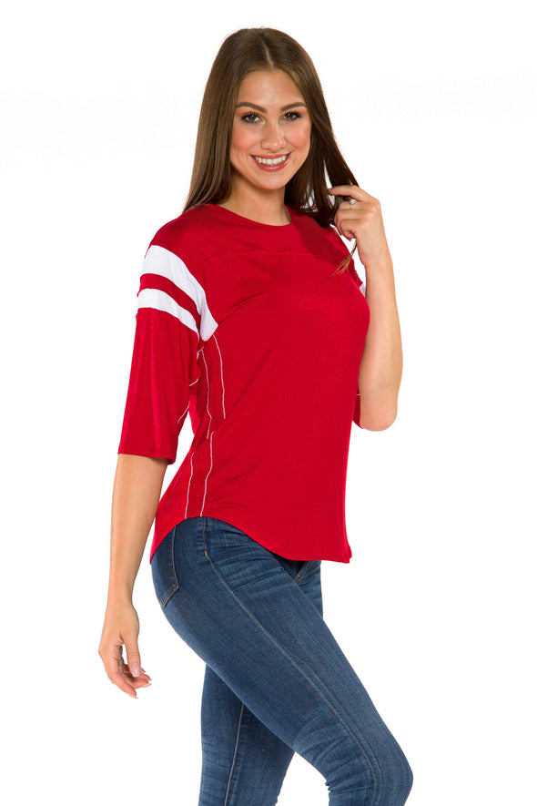 The Abigail Jersey