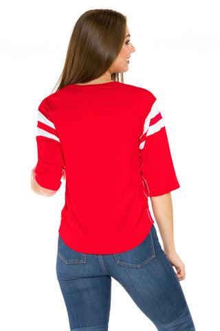 The Abigail Jersey
