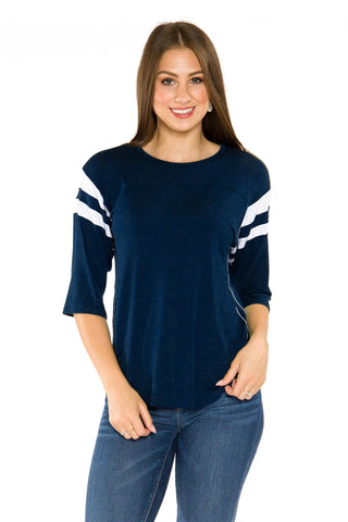 The Abigail Jersey