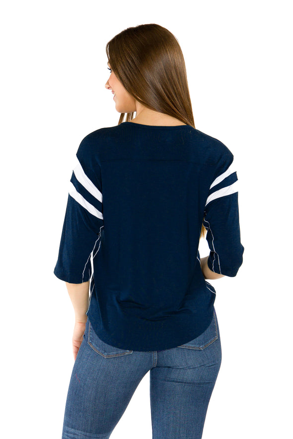 The Abigail Jersey