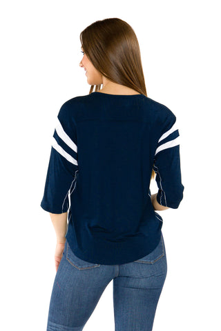 The Abigail Jersey