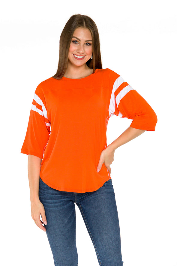 The Abigail Jersey