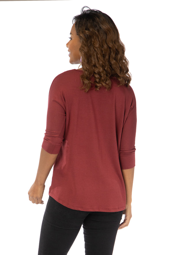 South Carolina Gamecocks Tamara Top