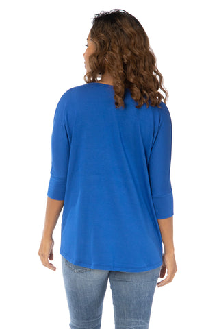 Kentucky Wildcats Tamara Top