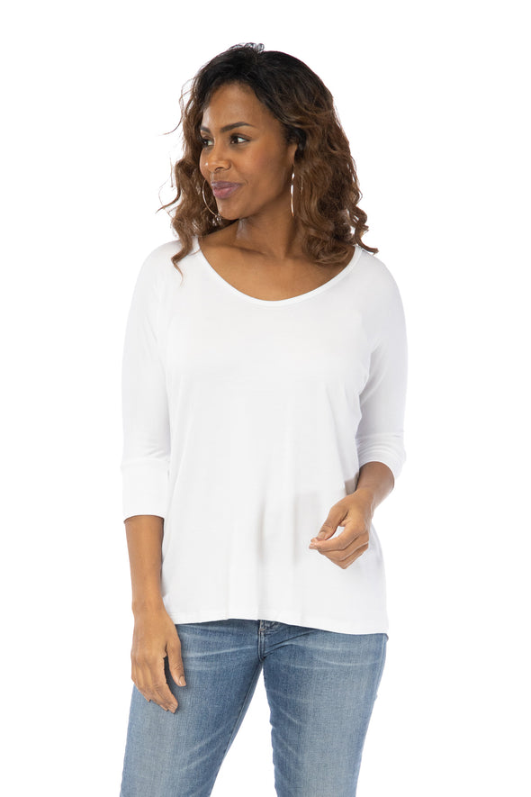 The Tamara Top