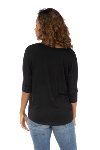 Ohio Bobcats Tamara Top