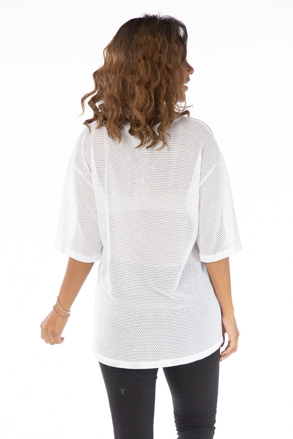 Texas Longhorns Mallory Jersey