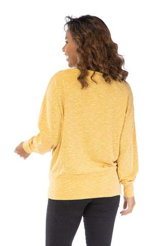 LSU Tigers Lainey Tunic