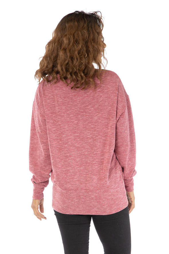 Alabama Crimson Tide Lainey Tunic