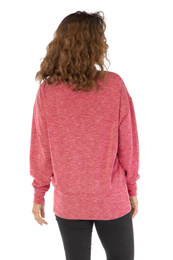 Nebraska Huskers Lainey Tunic