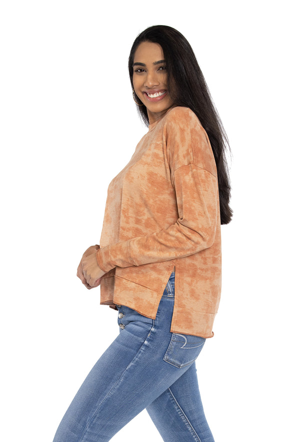 The Brandy Top