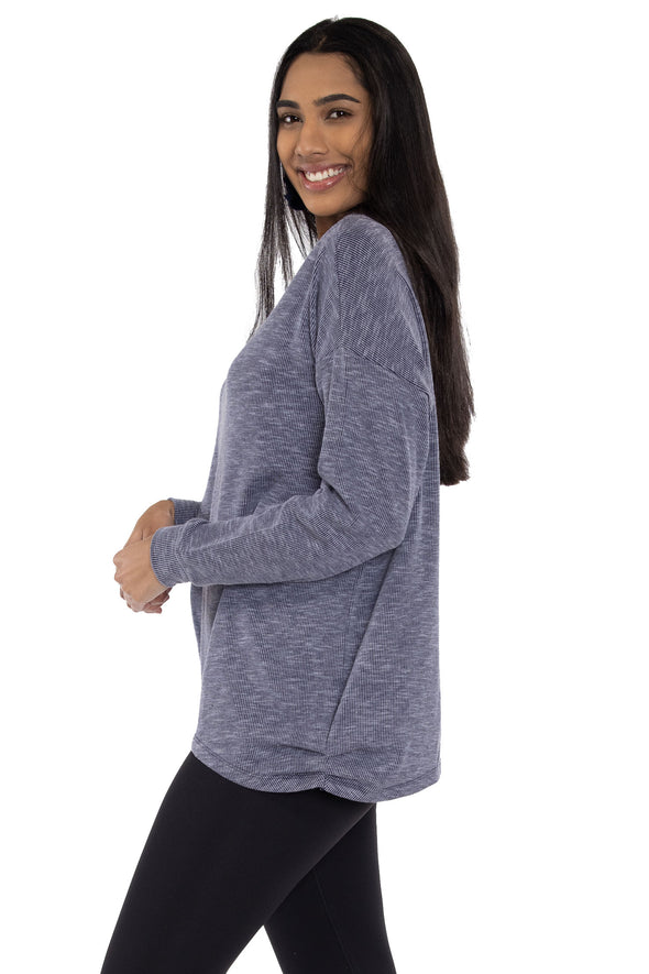 Auburn Tigers Bailey V-Neck