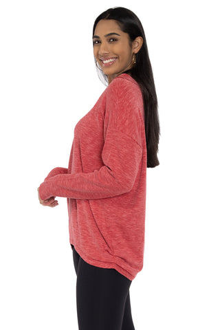Arkansas Razorbacks Bailey V-Neck