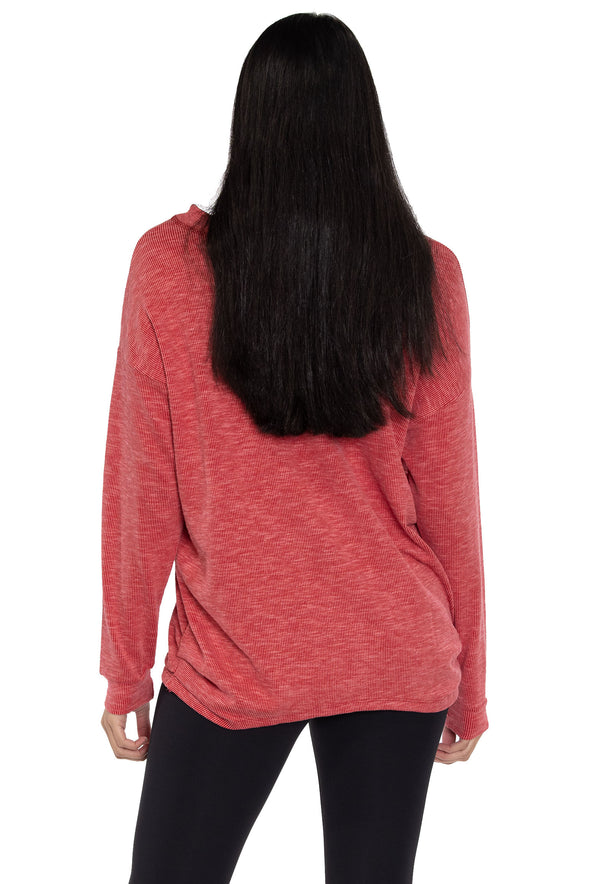 Western Kentucky Hilltoppers Bailey V-Neck