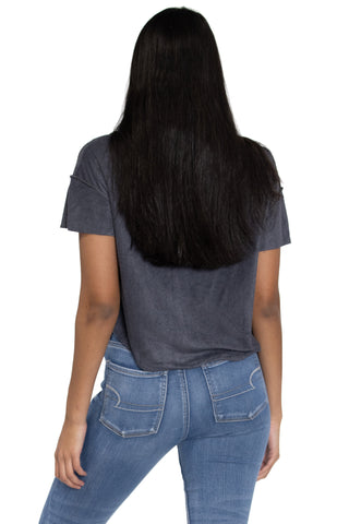Nevada Wolf Pack April Velour Tee