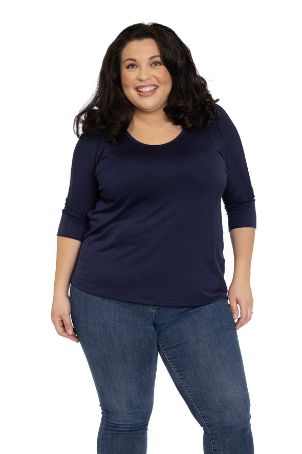 The Tamara Top