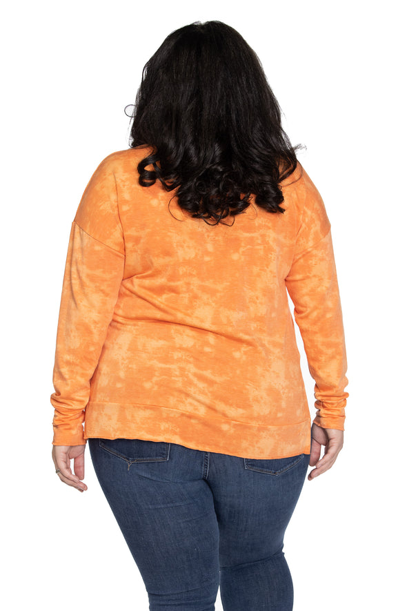 Tennessee Volunteers Brandy Top