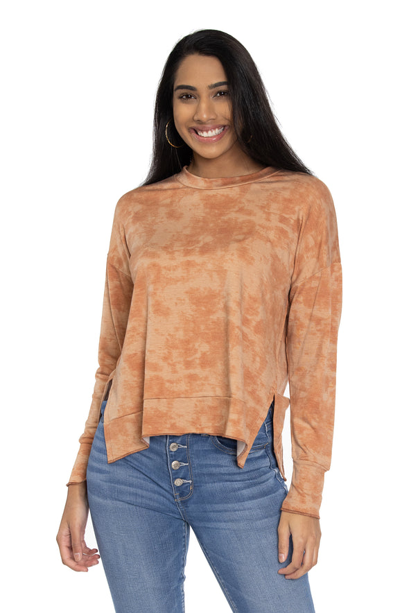 The Brandy Top
