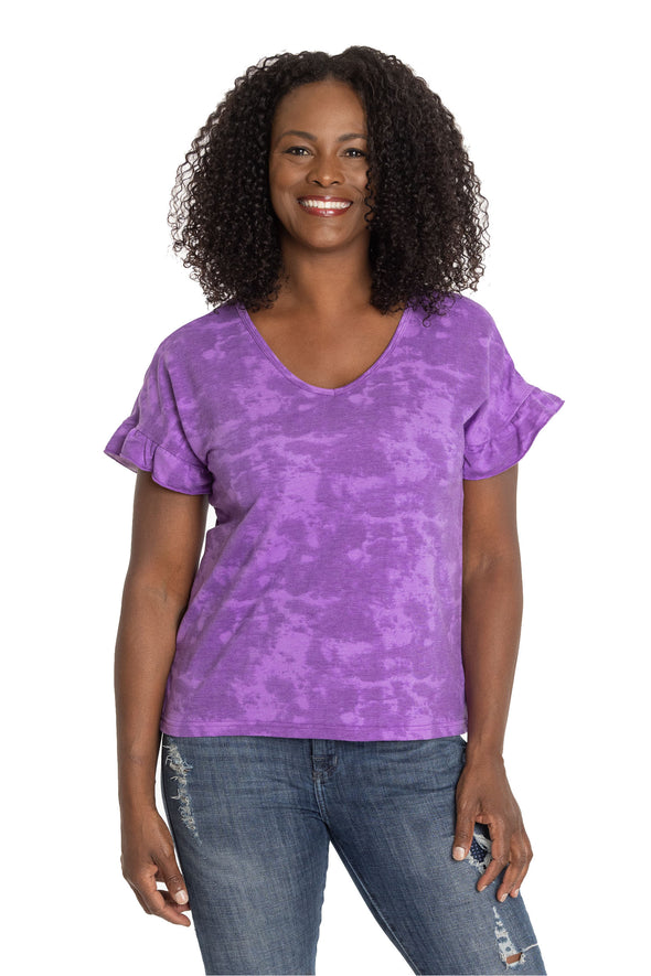 The Daisy Tee