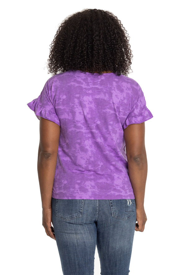 The Daisy Tee