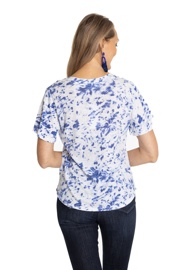 Kentucky Wildcats Faye Tee