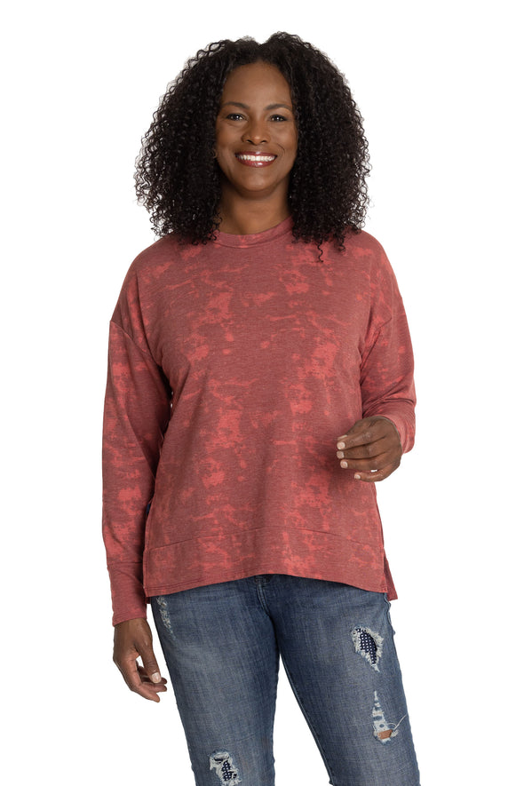 The Brandy Top