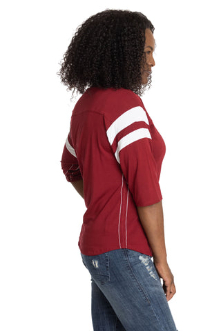 South Carolina Gamecocks Abigail Jersey