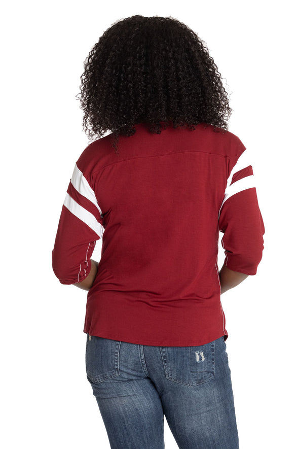 South Carolina Gamecocks Abigail Jersey