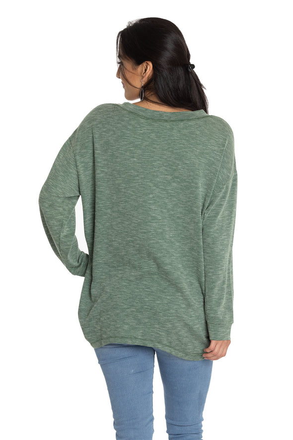 USF Bulls Bailey V-Neck