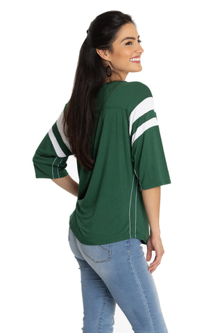 Michigan State Abigail Jersey