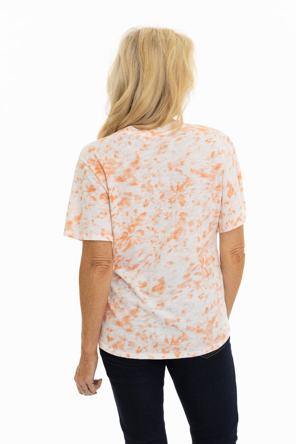 Tennessee Volunteers Faye Tee
