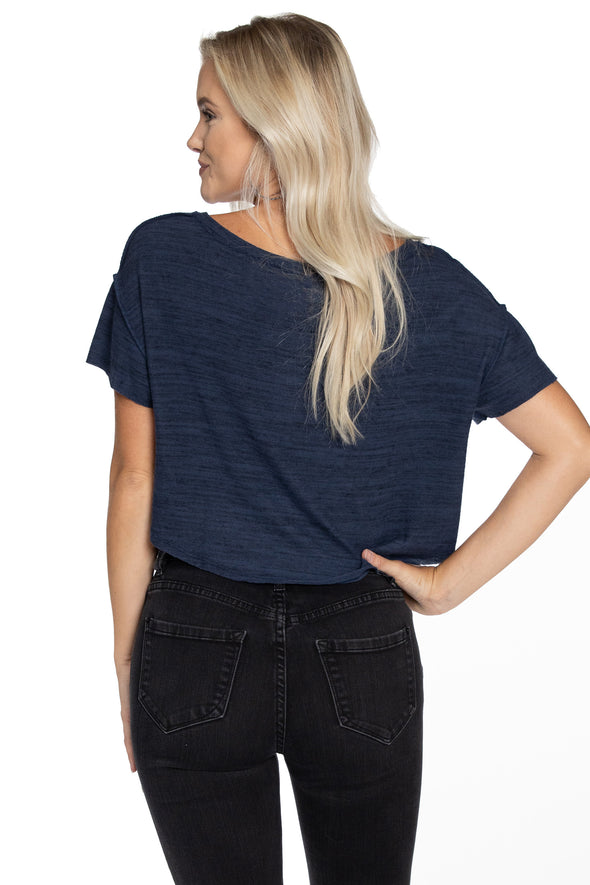 The Allison Tee