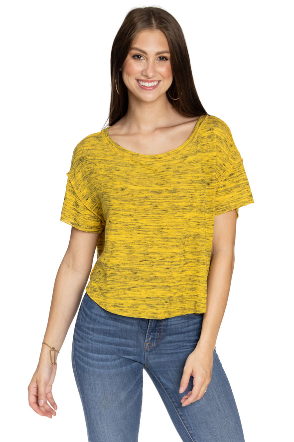 The Allison Tee