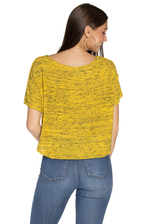 LSU Tigers Allison Tee
