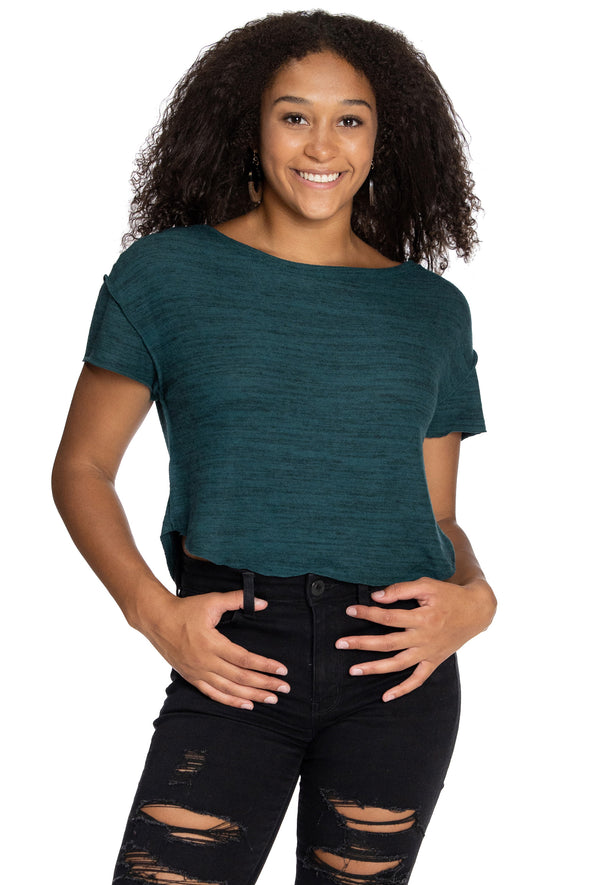 The Allison Tee