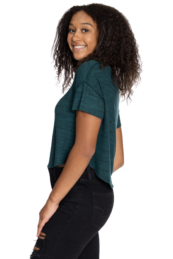 USF Bulls Allison Tee