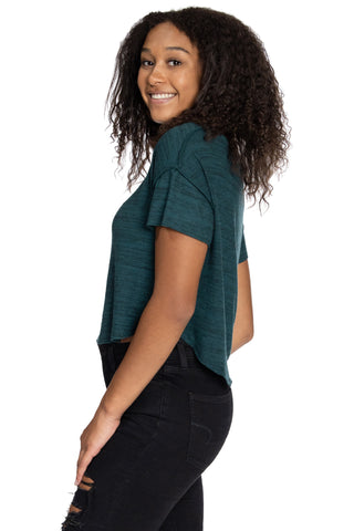 USF Bulls Allison Tee