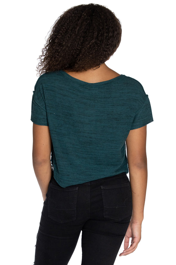 USF Bulls Allison Tee