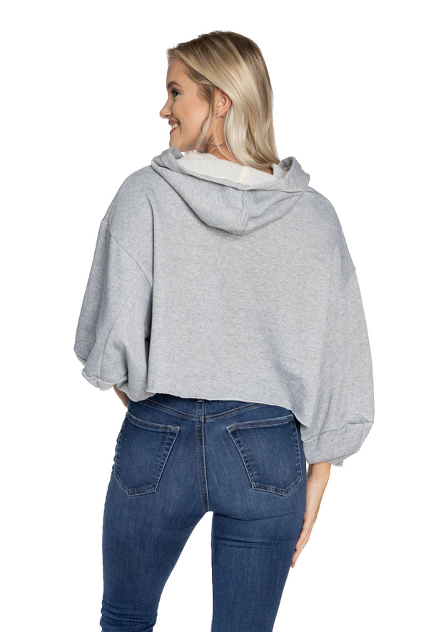Texas Longhorns Delilah Hoodie