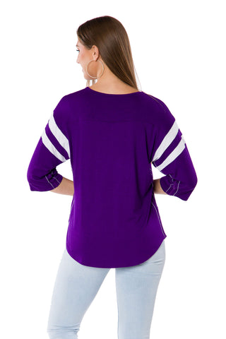 JMU Dukes Abigail Jersey