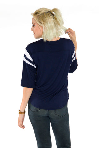 Nevada Wolf Pack Abigail Jersey